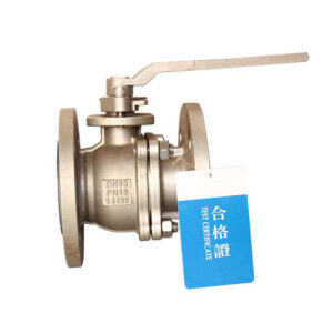 شیر توپی استیل ضد زنگ استاندارد آلمان